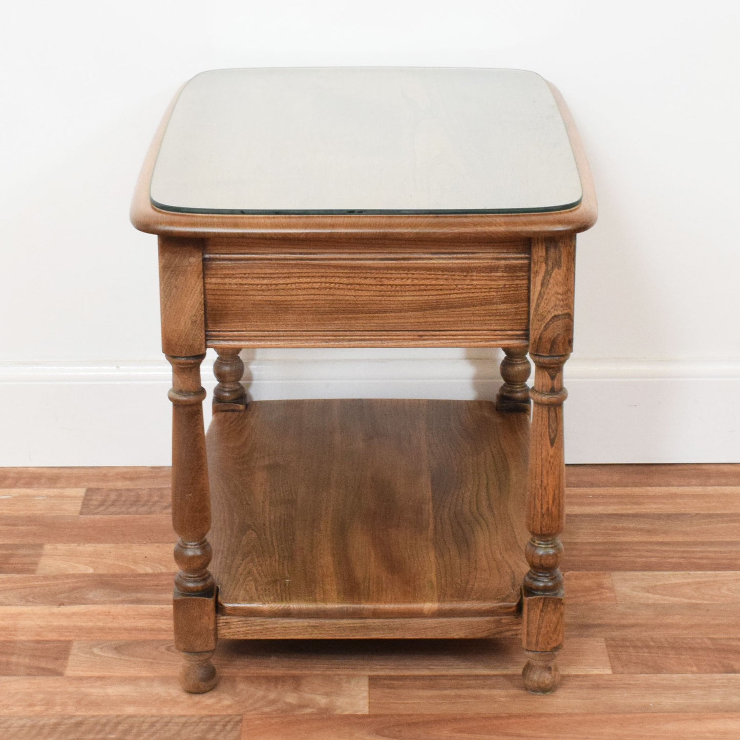 Ercol side table