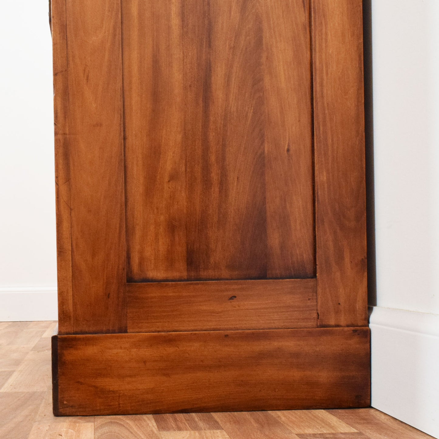 Restored Mahogany Chest of Drawers