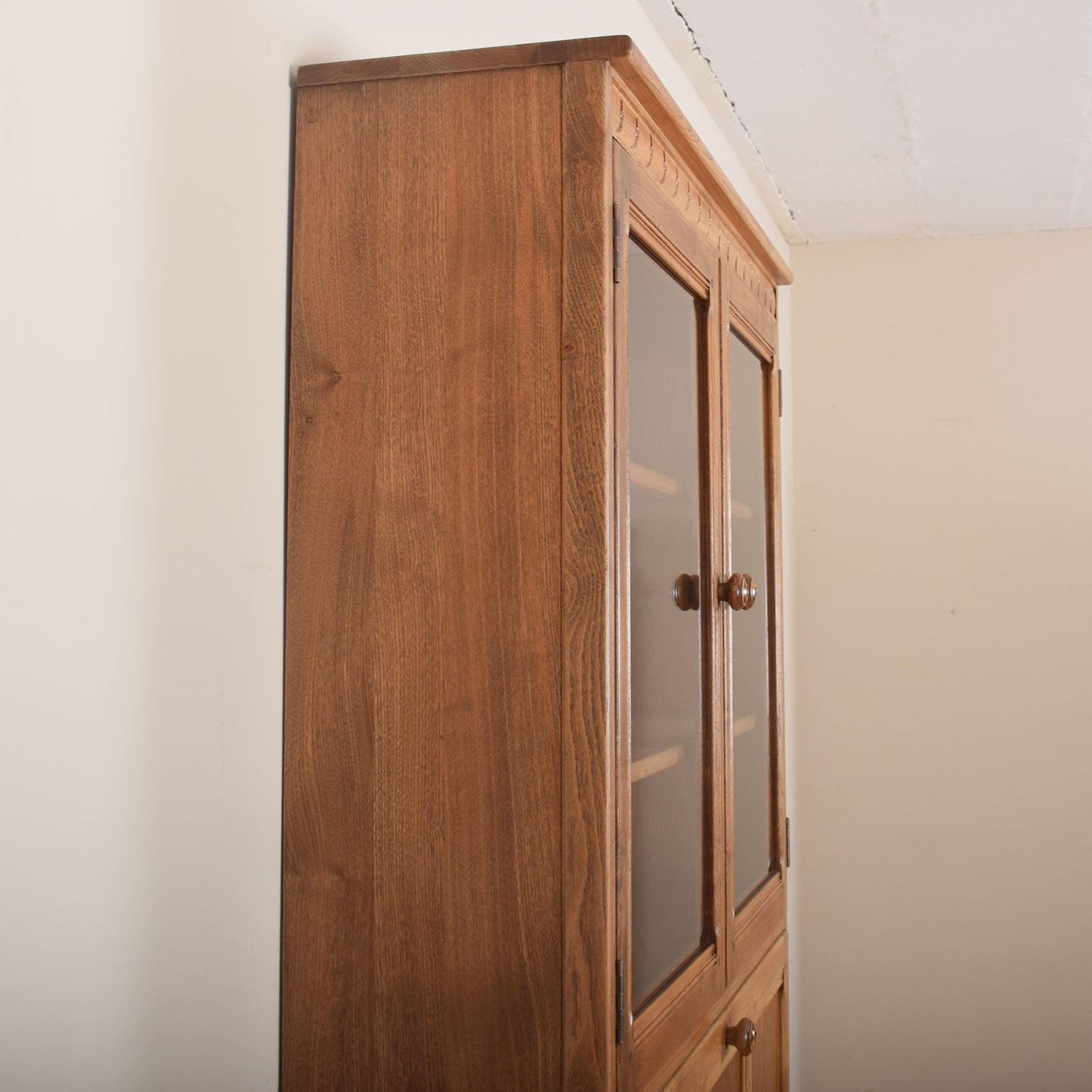 Ercol Display Dresser