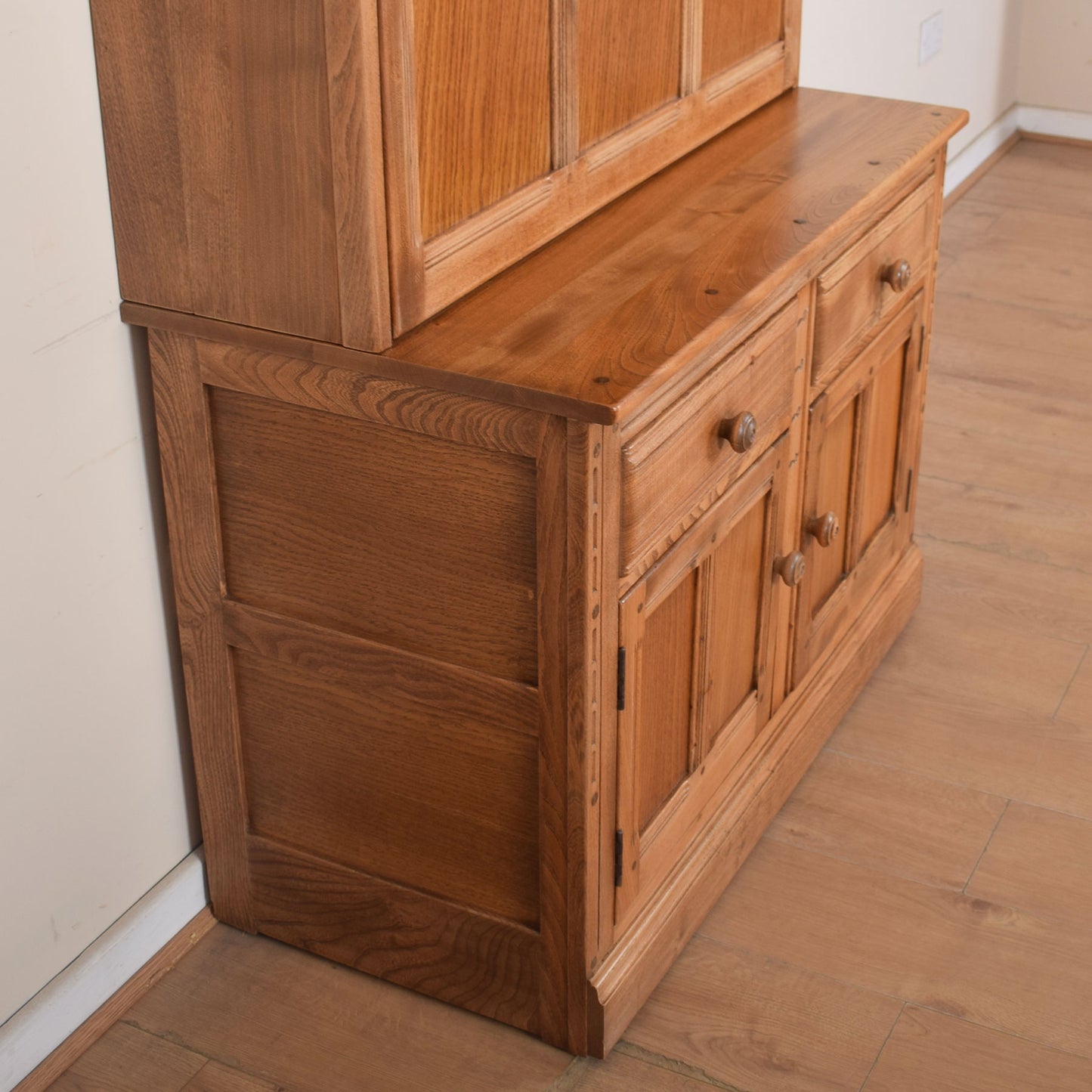 Ercol Display Dresser