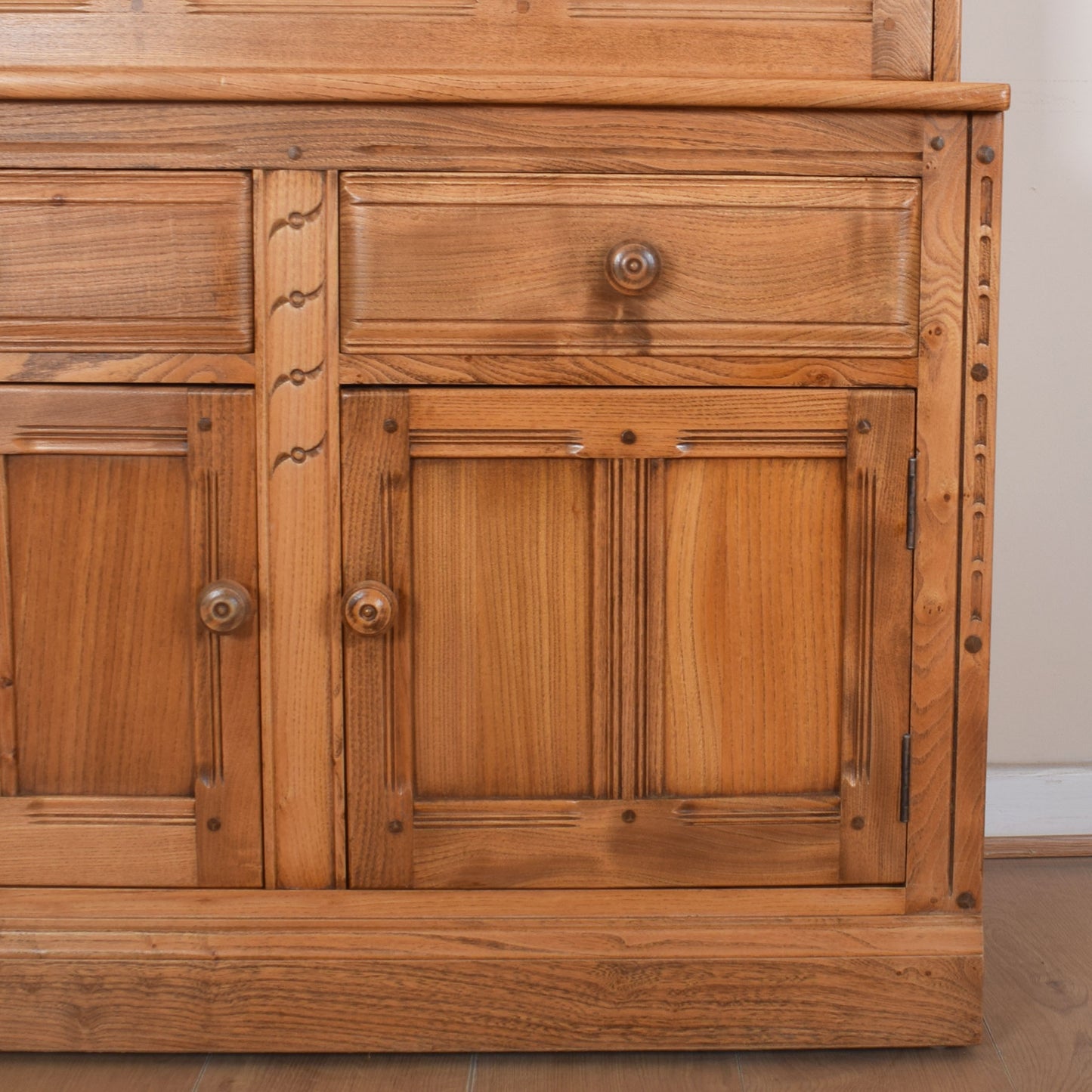 Ercol Display Dresser