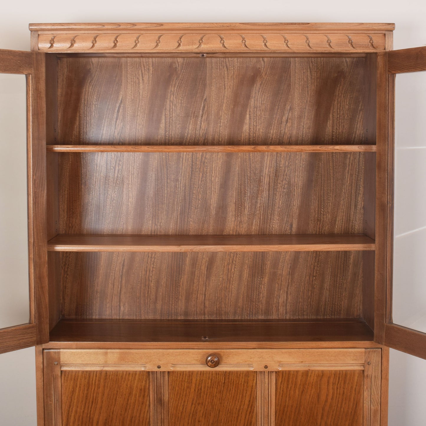 Ercol Display Dresser