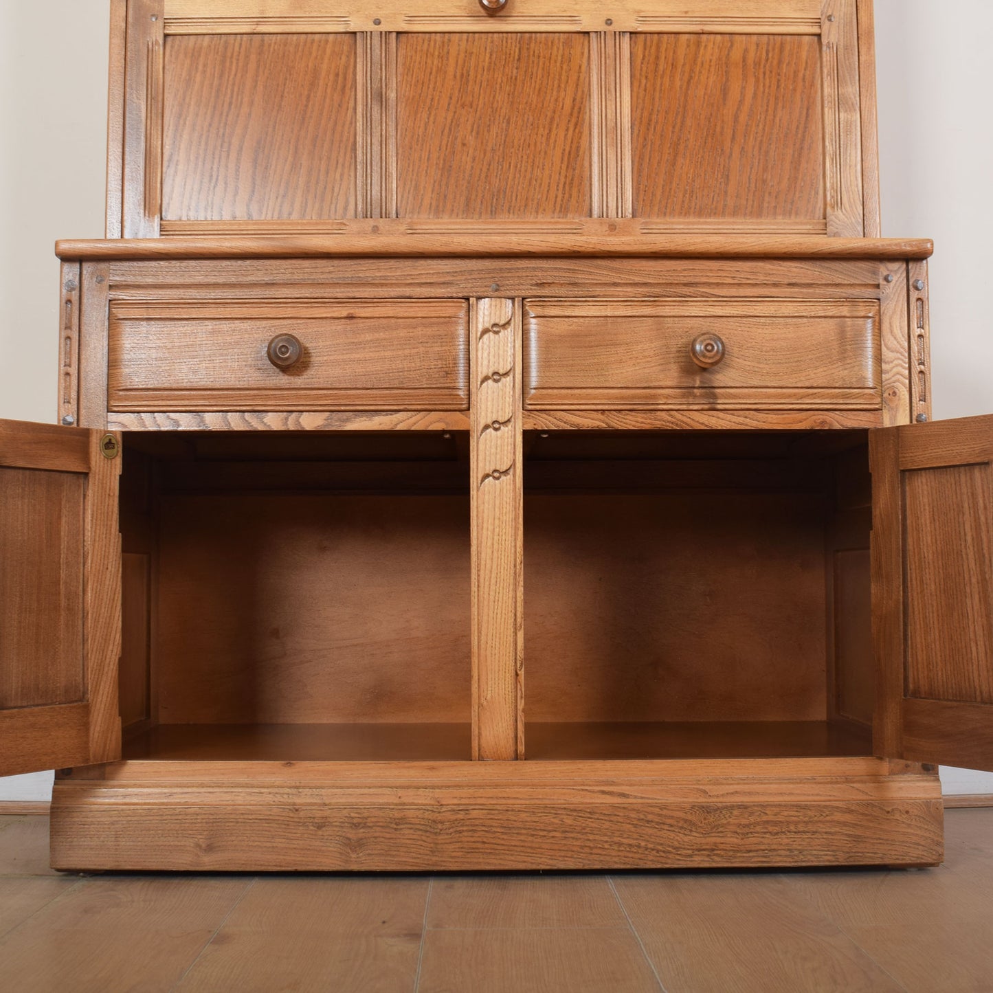 Ercol Display Dresser