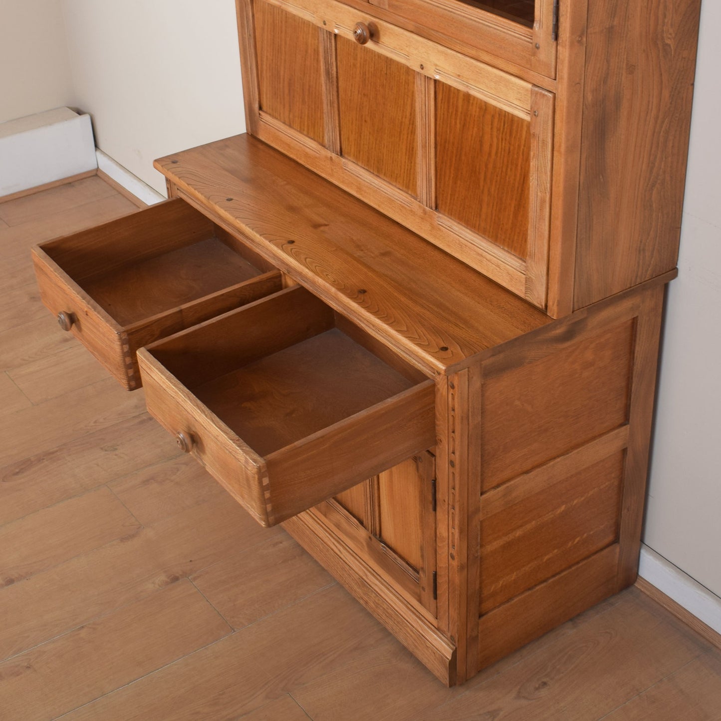 Ercol Display Dresser