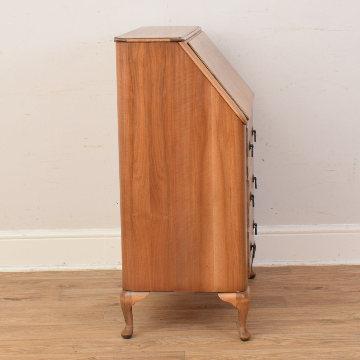 Walnut Bureau