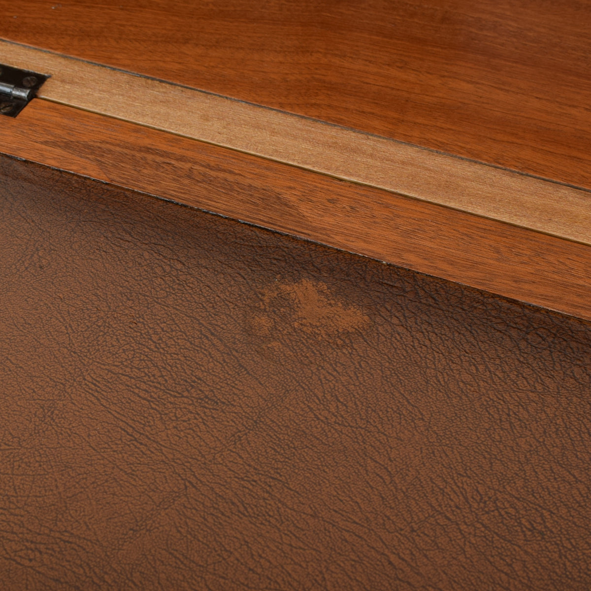 Walnut Bureau