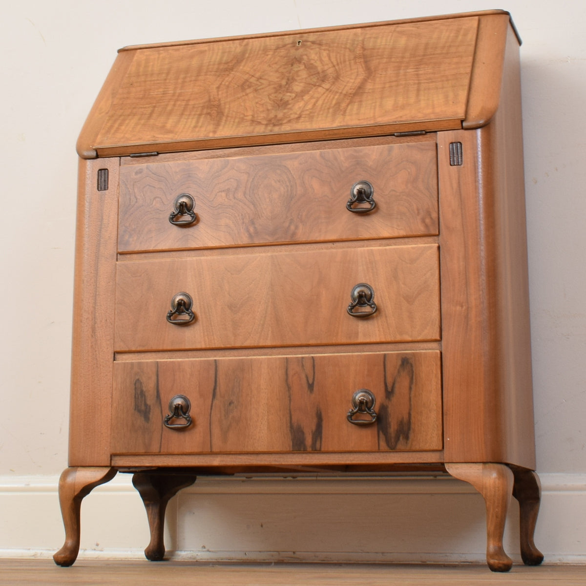 Walnut Bureau