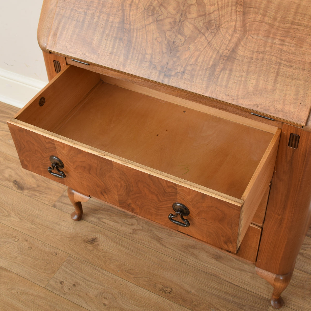 Walnut Bureau