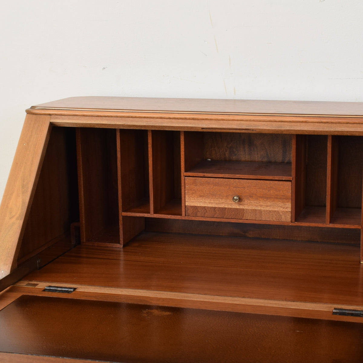 Walnut Bureau