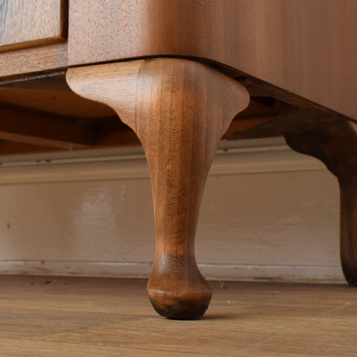 Walnut Bureau