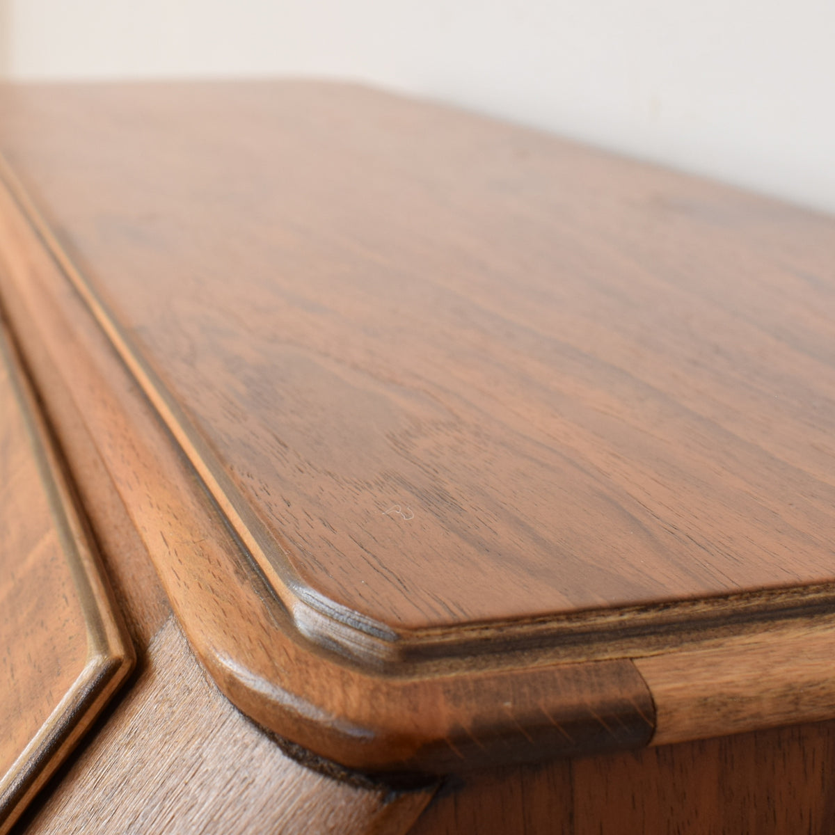 Walnut Bureau