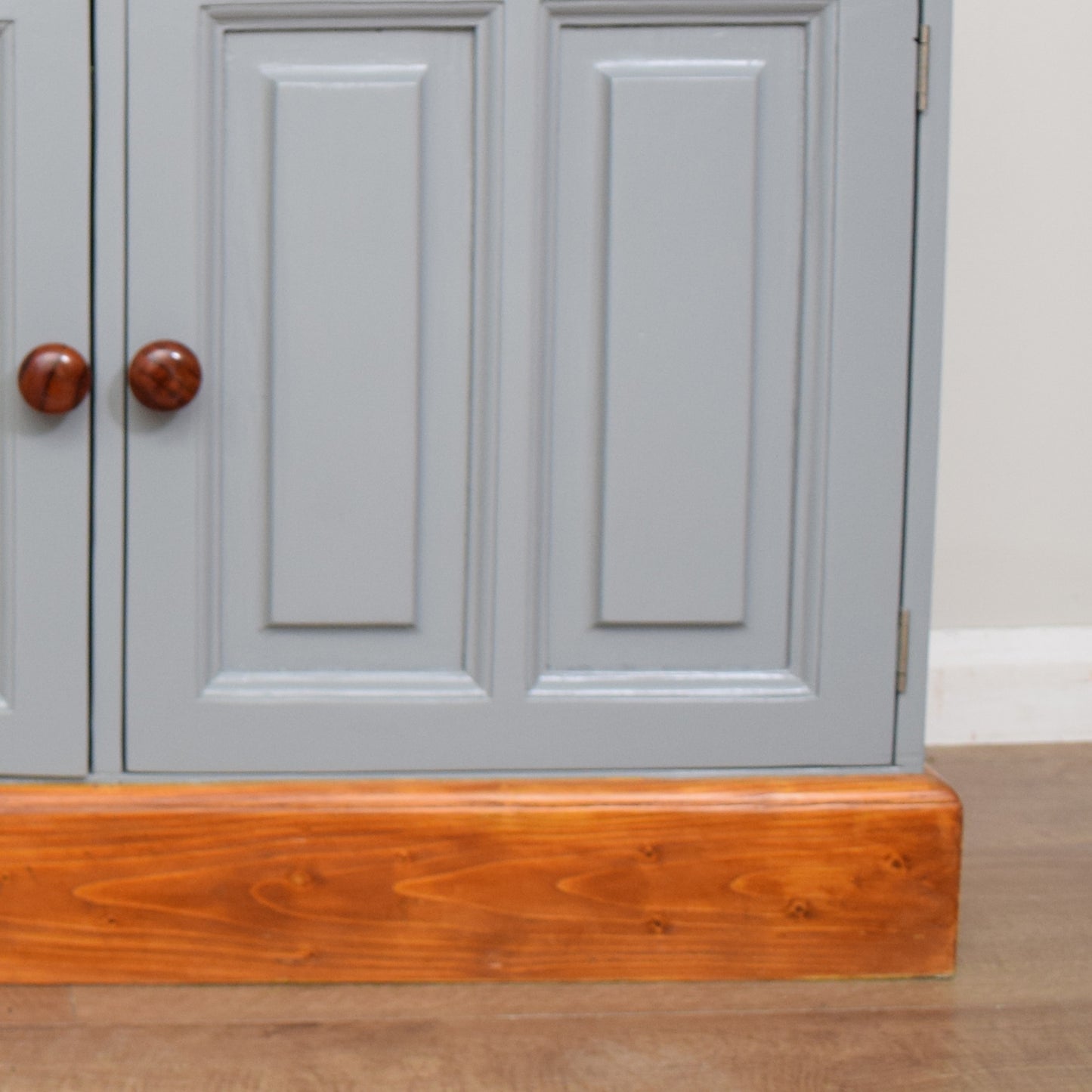 Painted Pine Sideboard