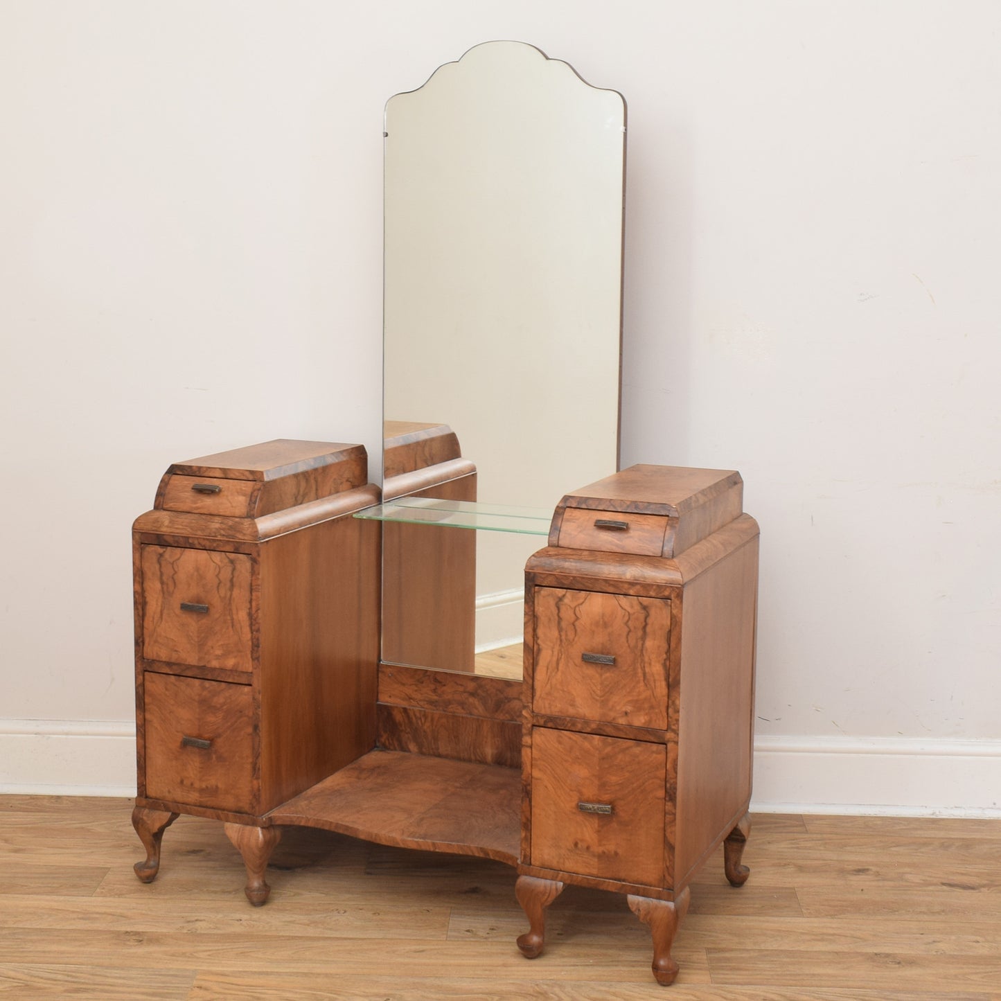 Art Deco Dressing Table