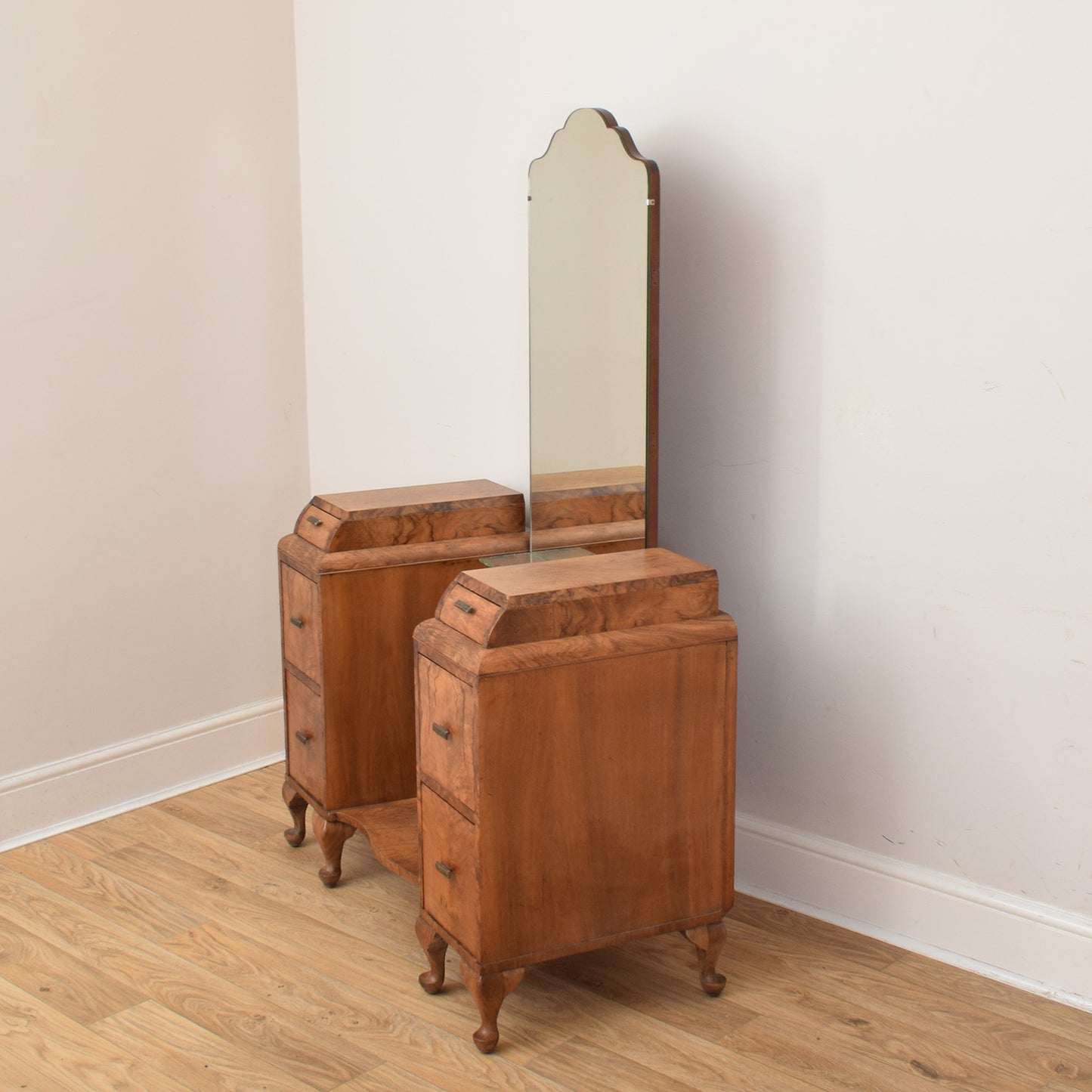 Art Deco Dressing Table