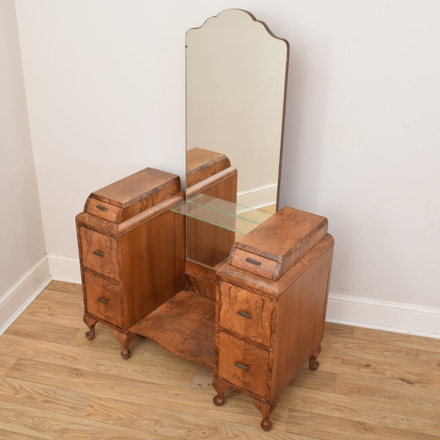 Art Deco Dressing Table