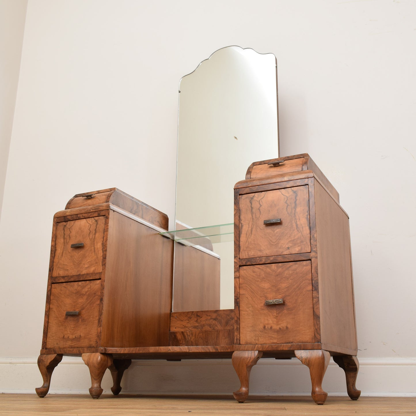 Art Deco Dressing Table