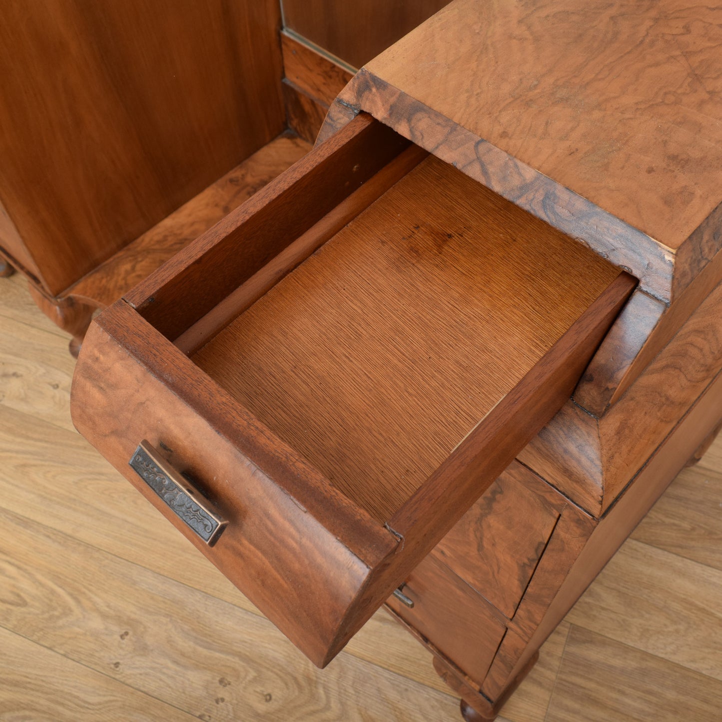 Art Deco Dressing Table