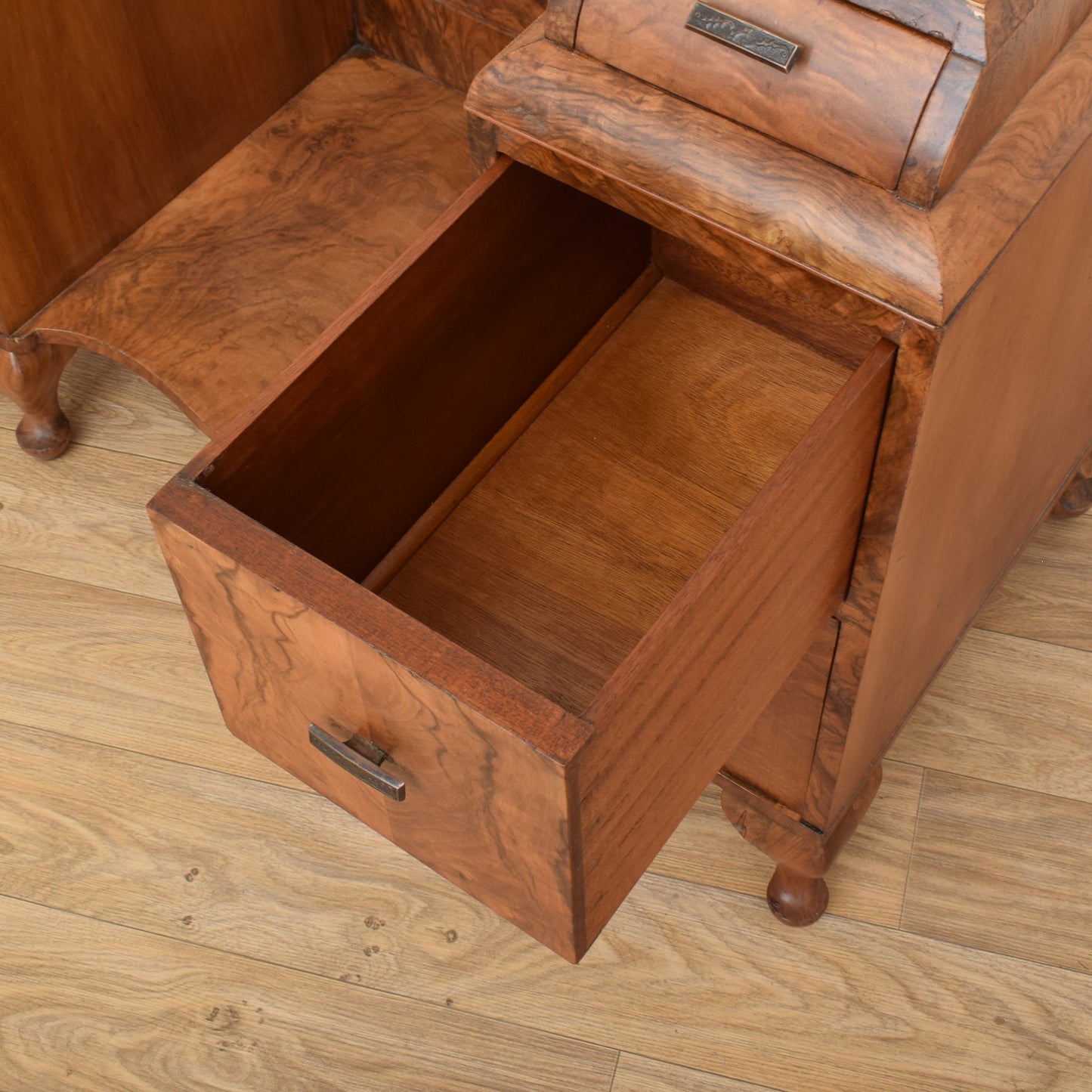 Art Deco Dressing Table