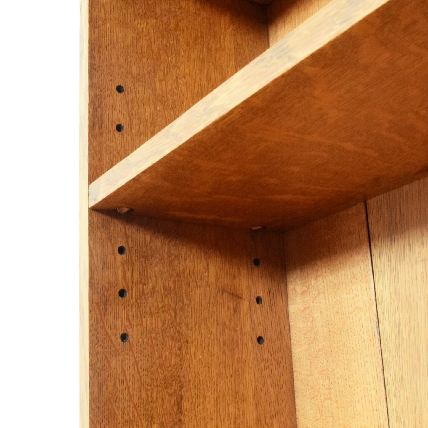 Restored Oak Dresser