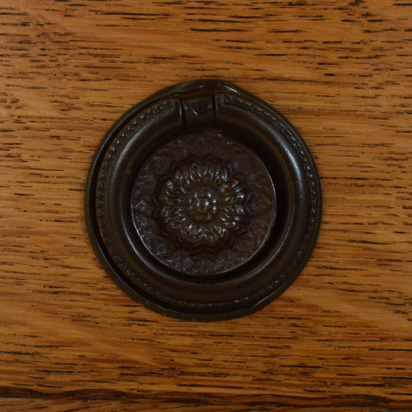 Edwardian Chest Of Drawers