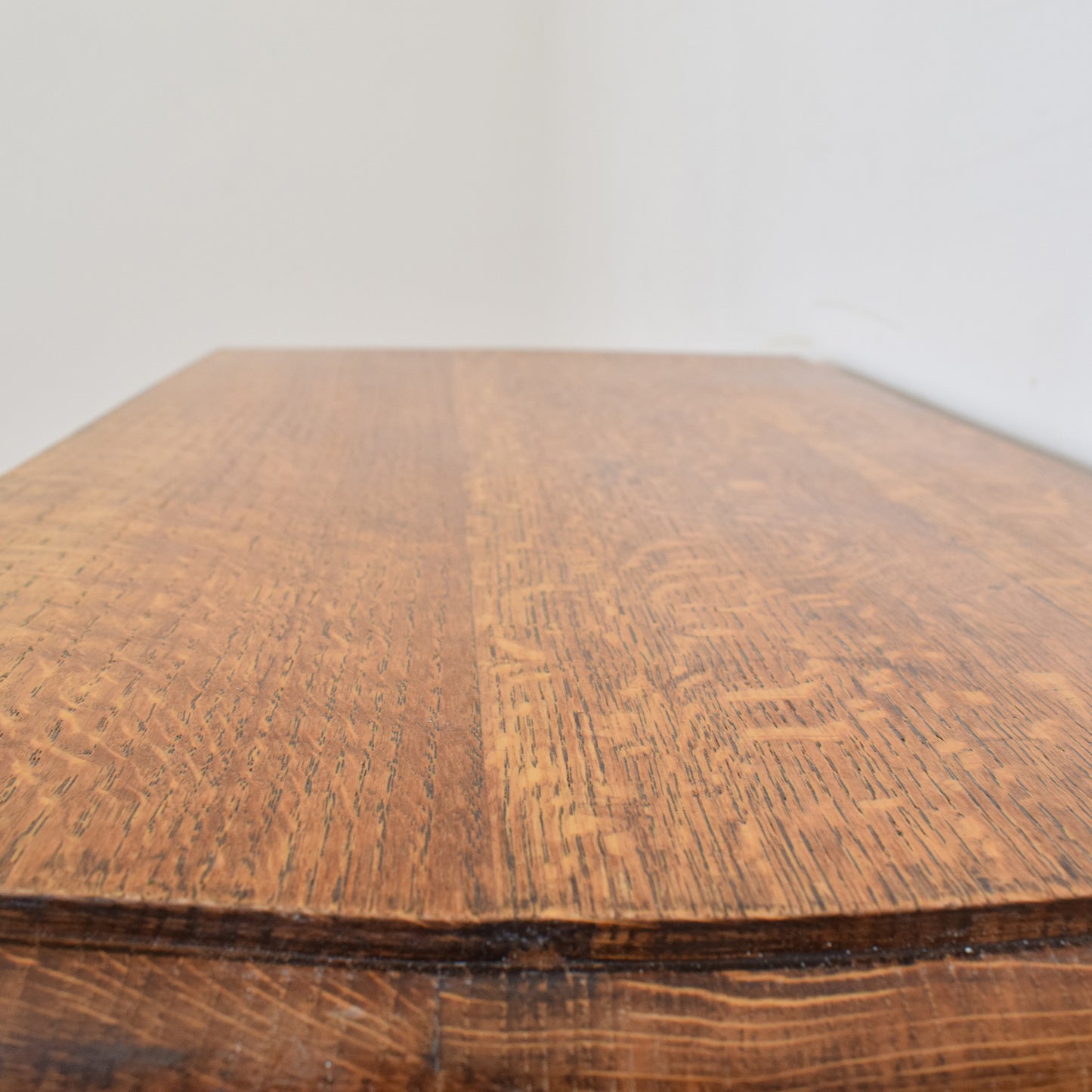 Barley Twist Drop Leaf Table