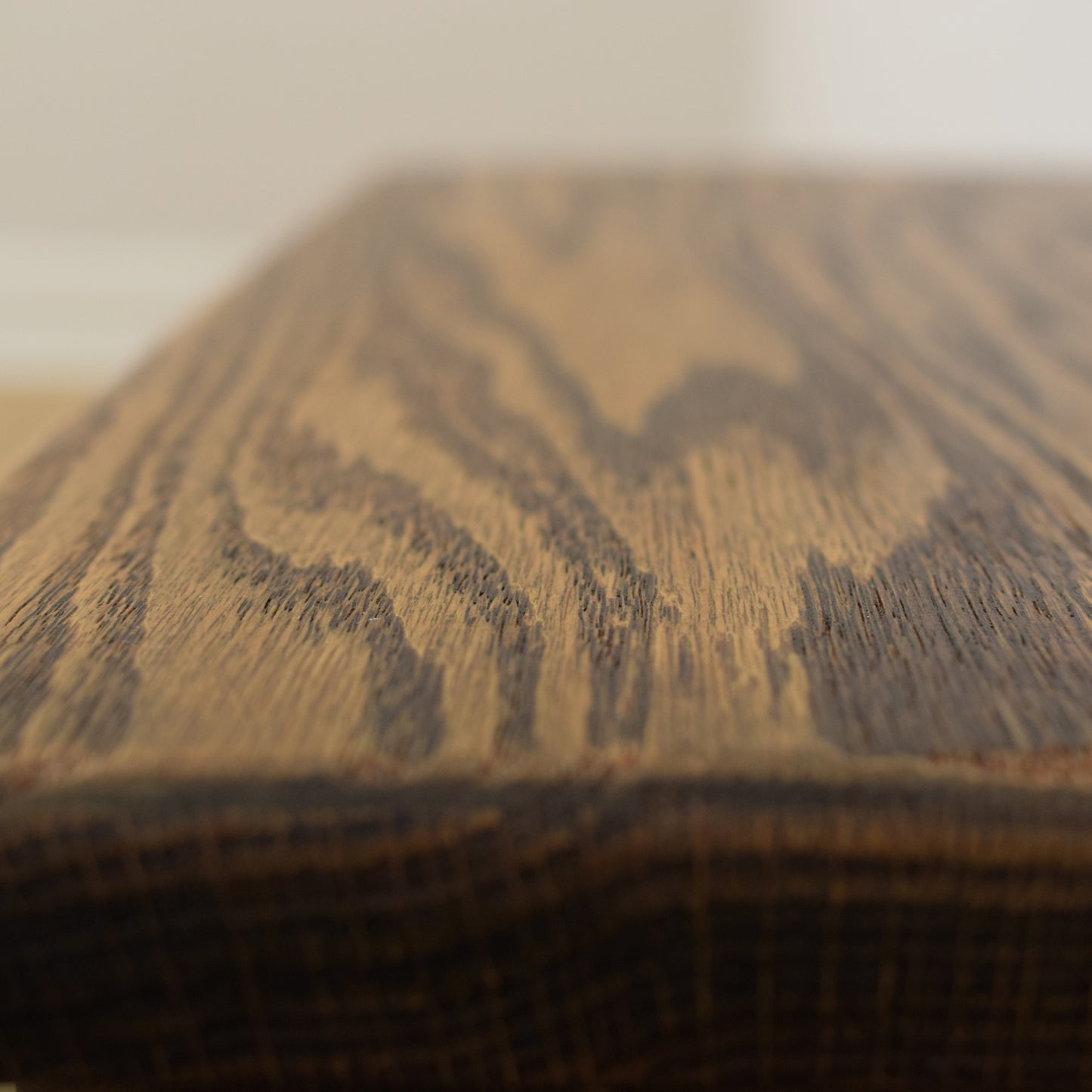 Oak Occasional Table