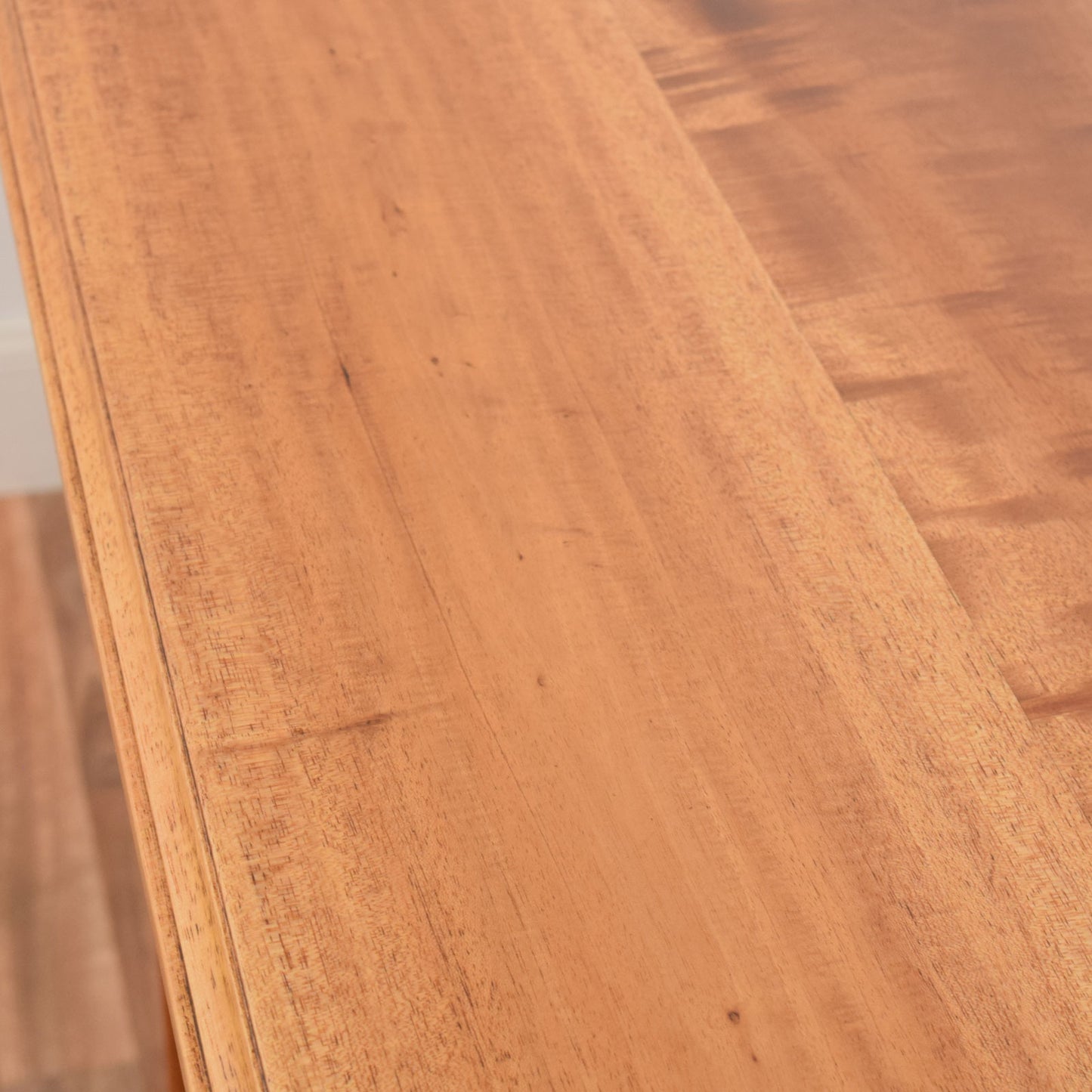 Restored Mango Chest of Drawers
