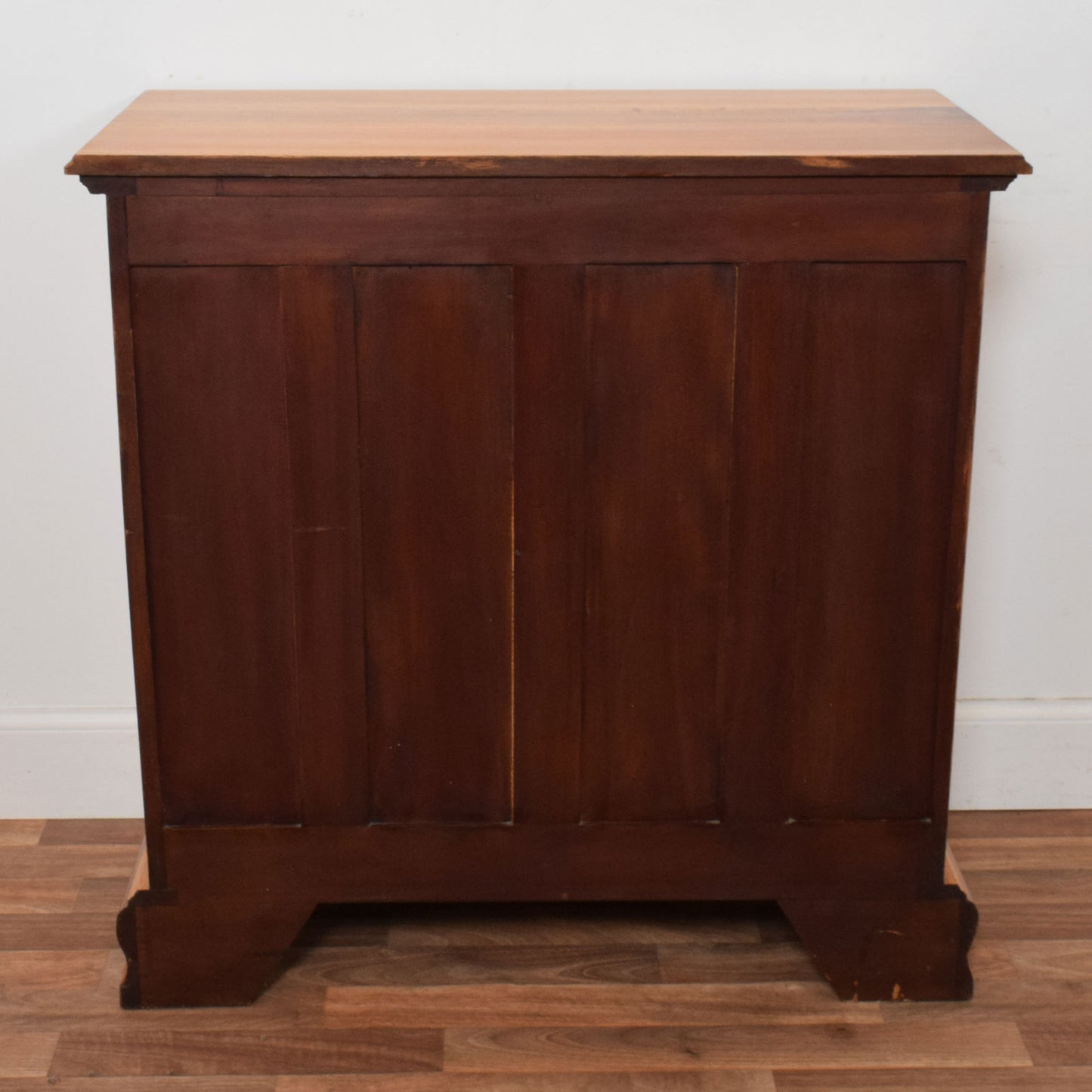 Restored Mango Chest of Drawers