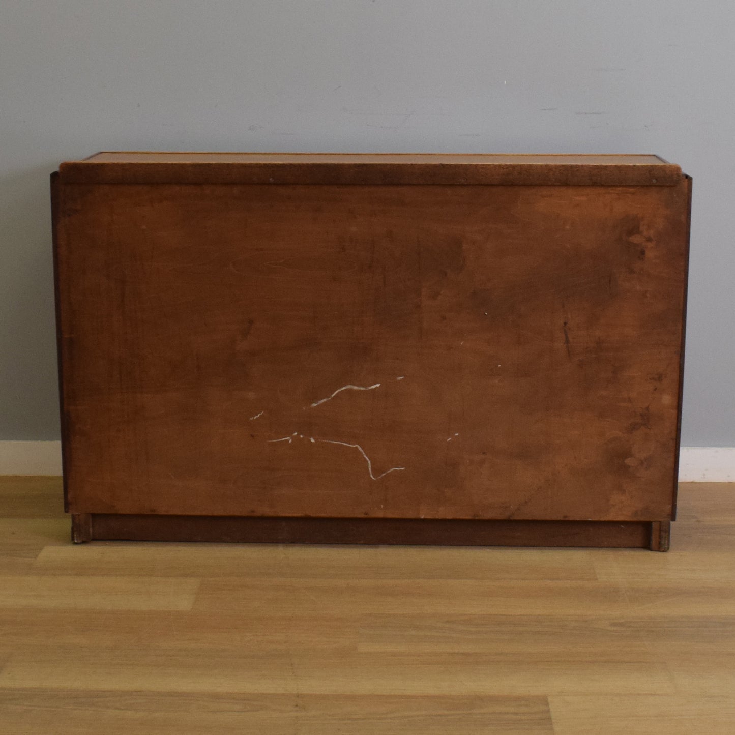 Refinished Oak Sideboard