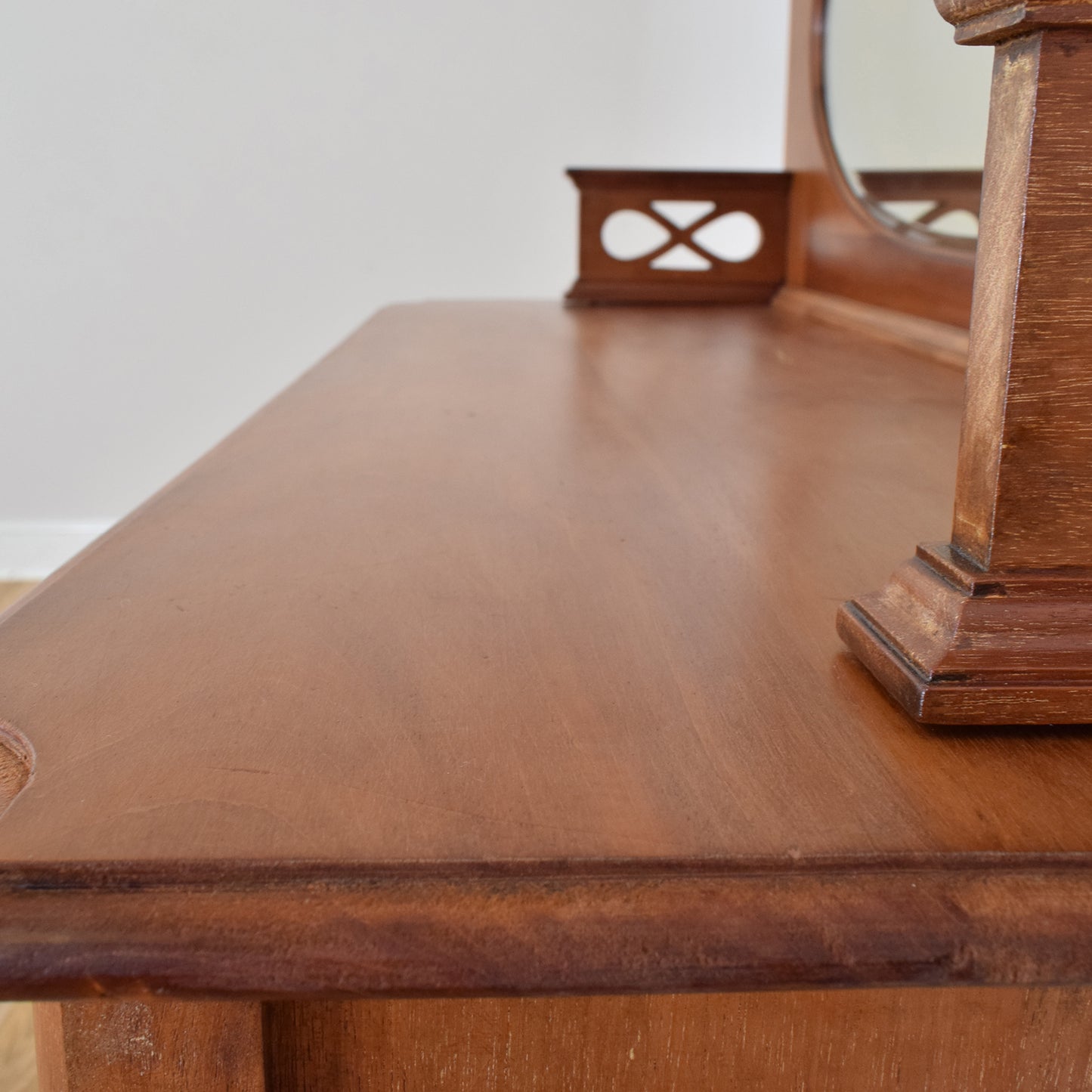 Mahogany Chiffonier