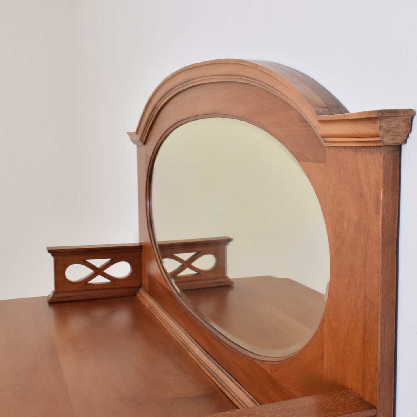 Mahogany Chiffonier