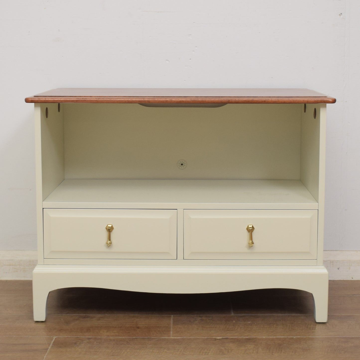 Painted Stag TV Cabinet