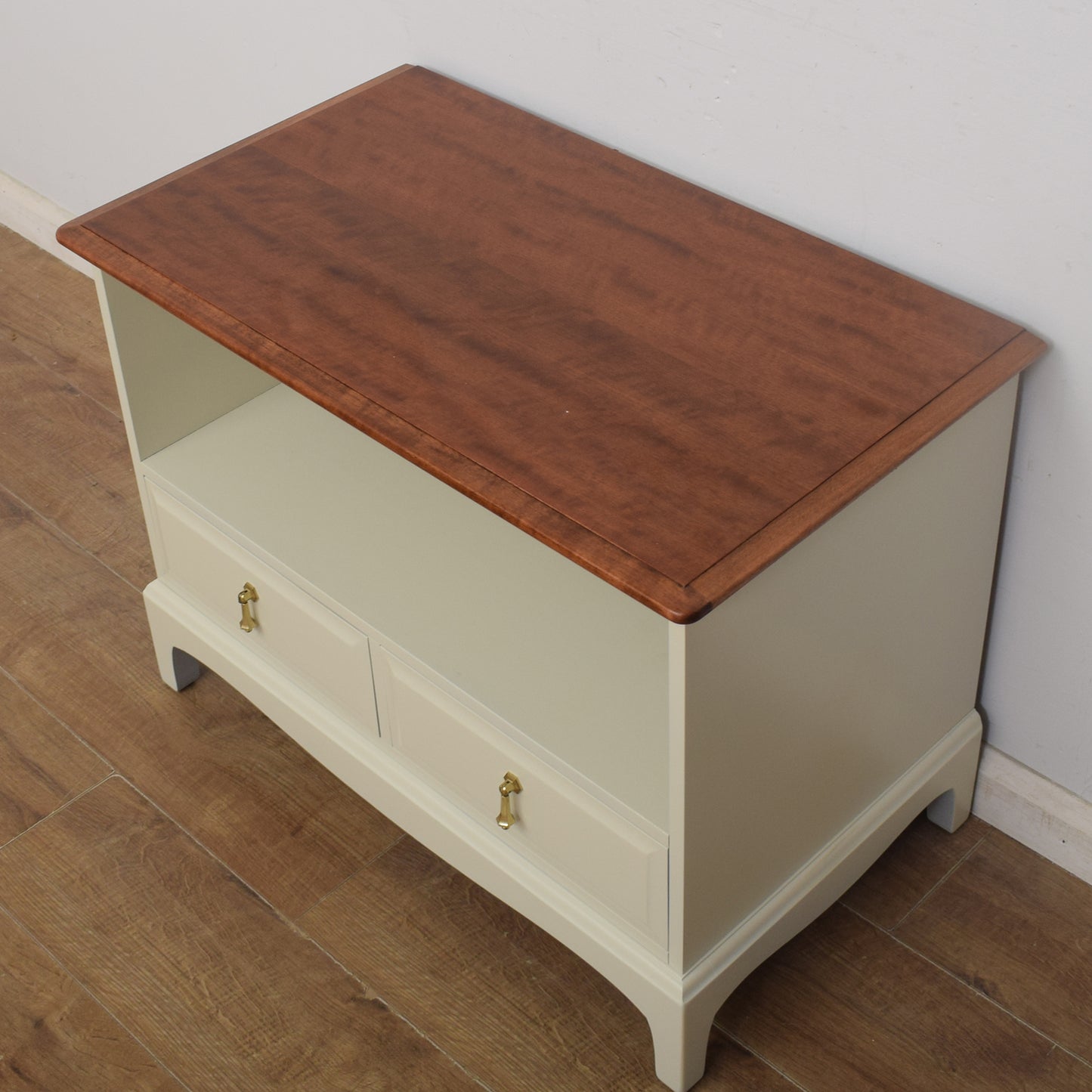 Painted Stag TV Cabinet