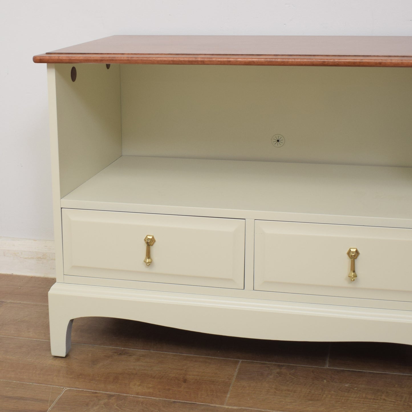 Painted Stag TV Cabinet