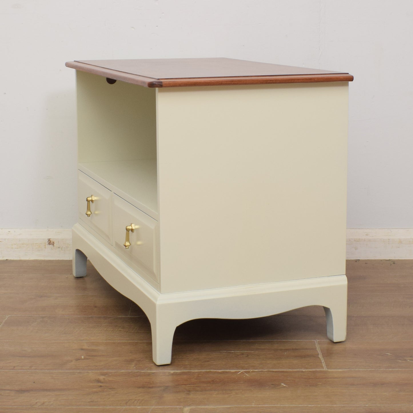 Painted Stag TV Cabinet