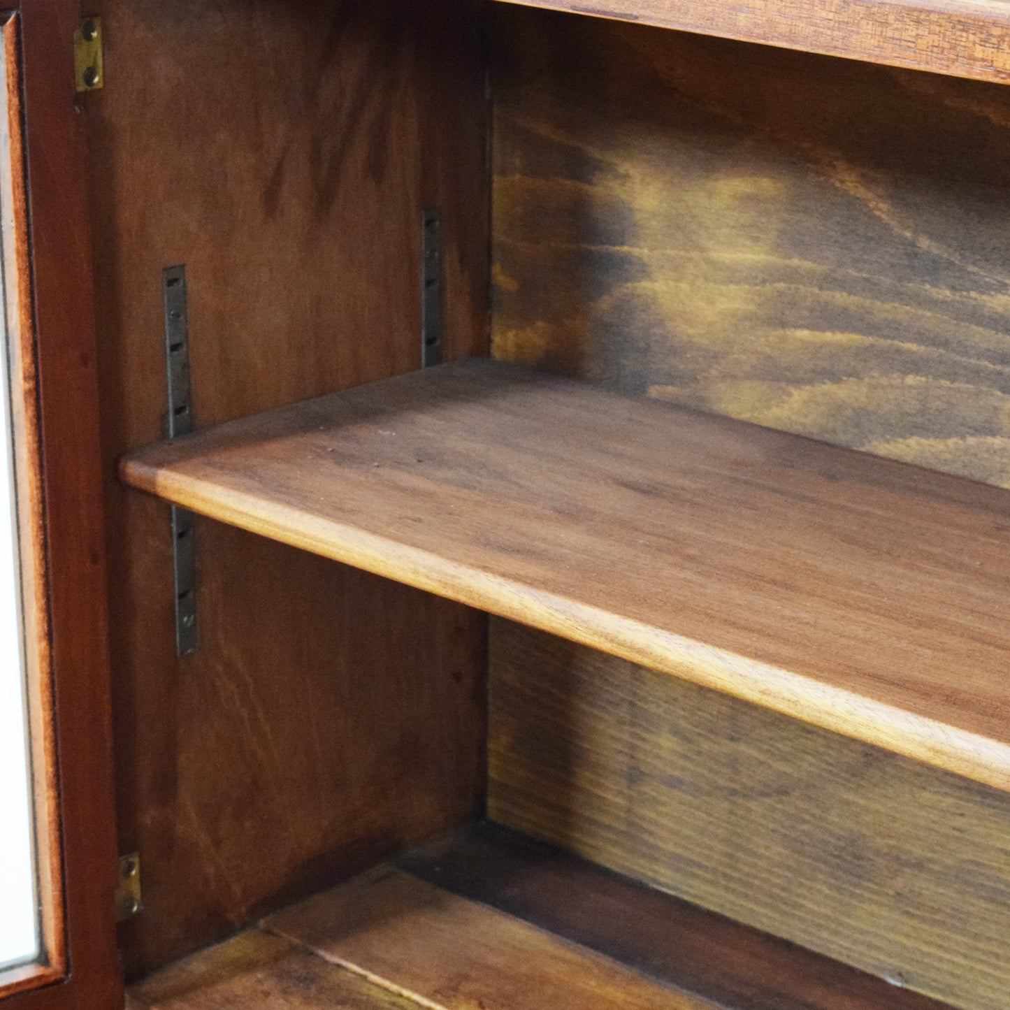 Restored Barristers Bookcase