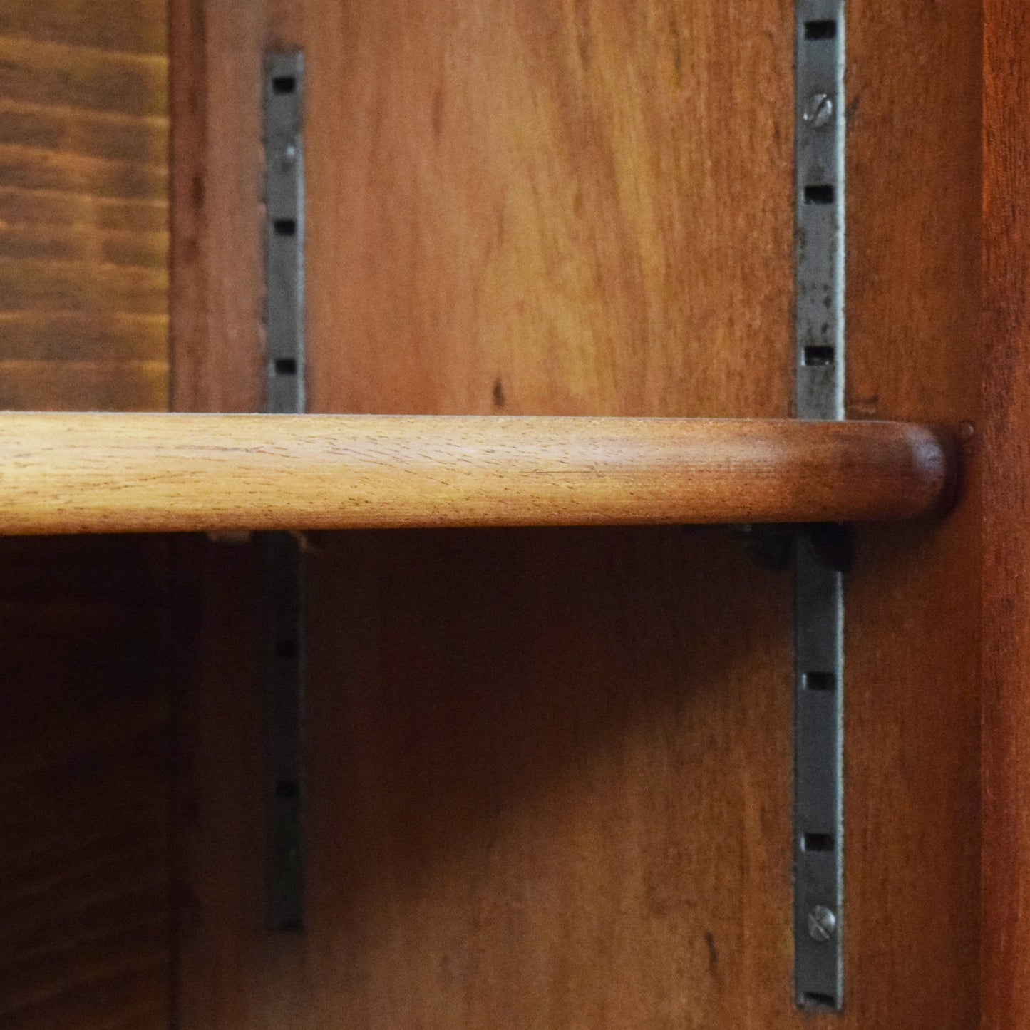 Restored Barristers Bookcase