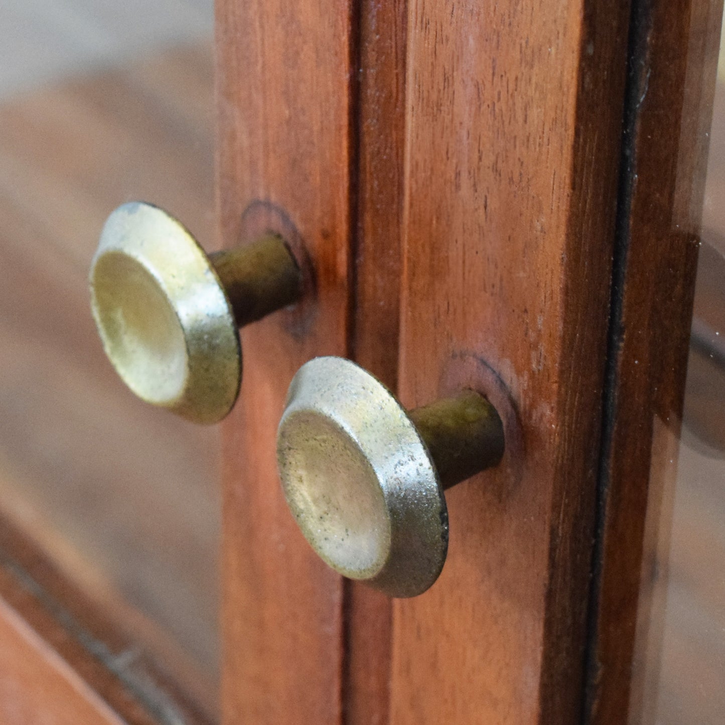 Restored Barristers Bookcase
