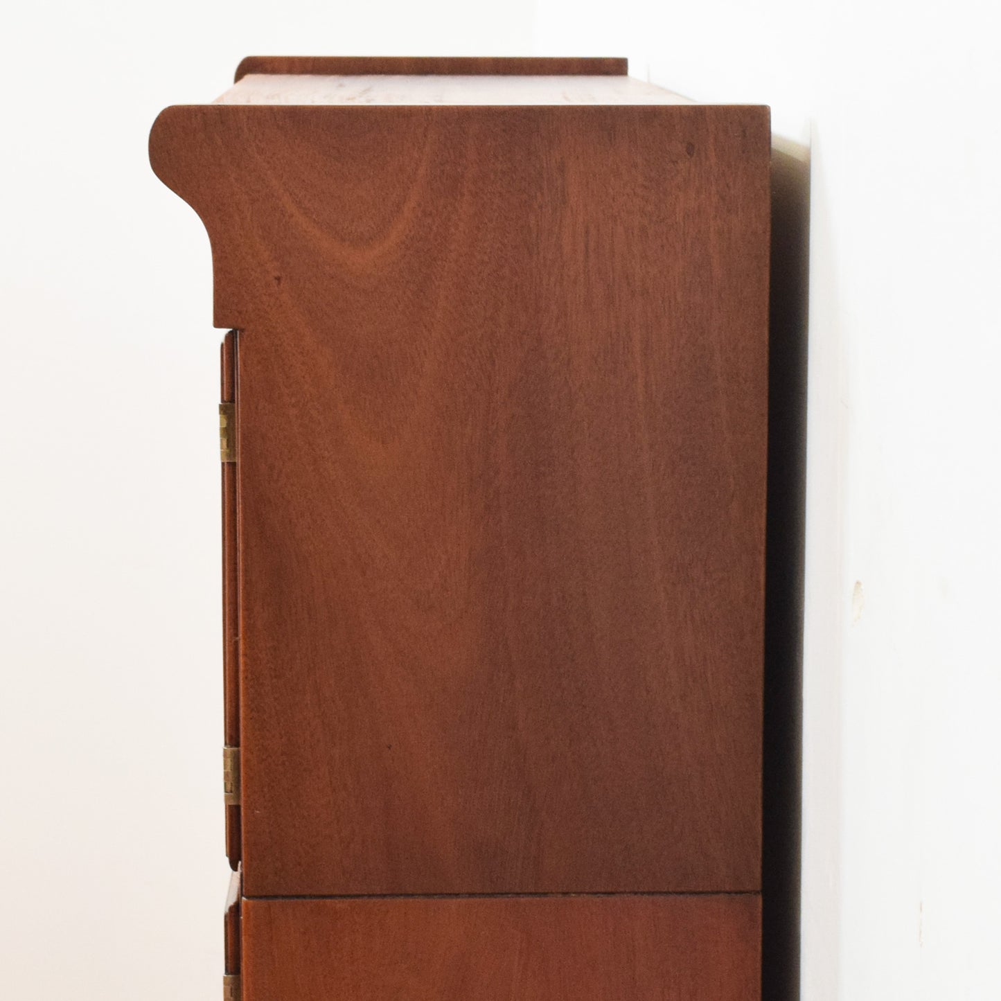Restored Barristers Bookcase