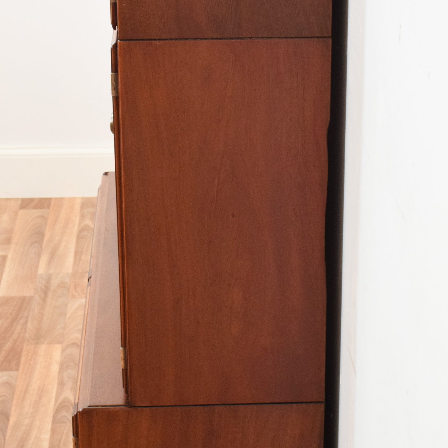 Restored Barristers Bookcase