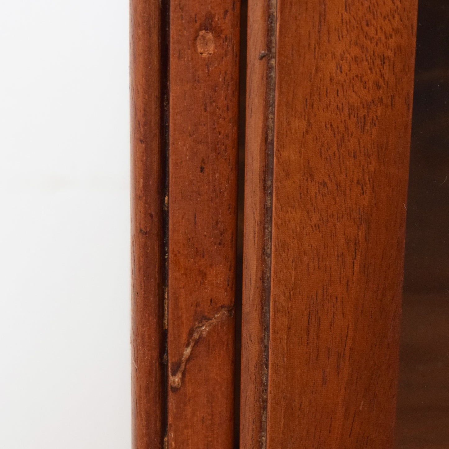 Restored Barristers Bookcase