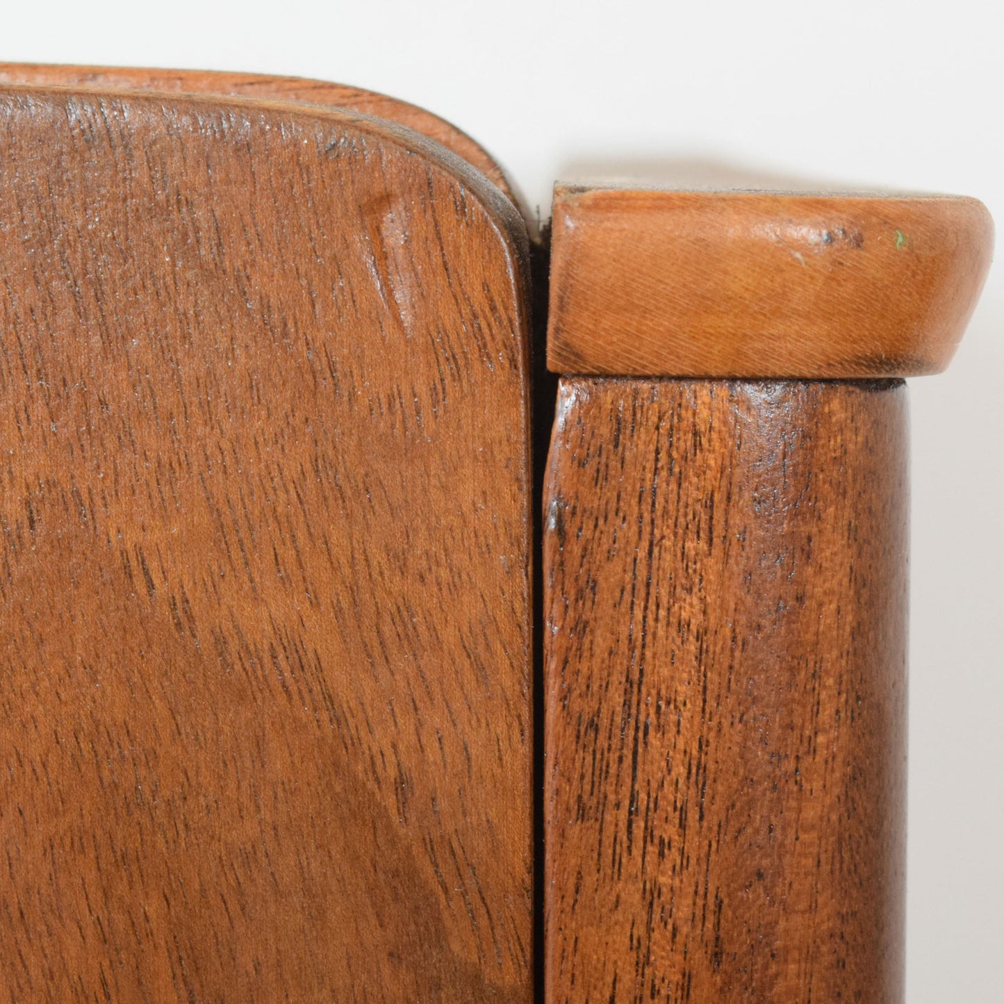 Restored Gentleman's Wardrobe