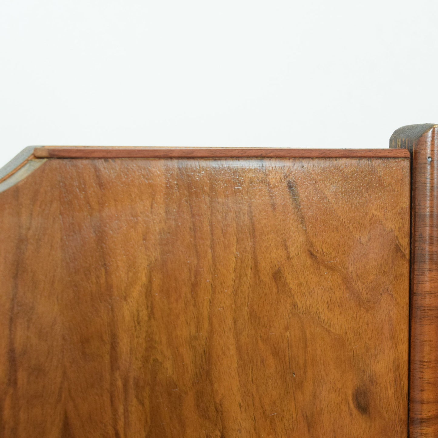 Restored Gentleman's Wardrobe