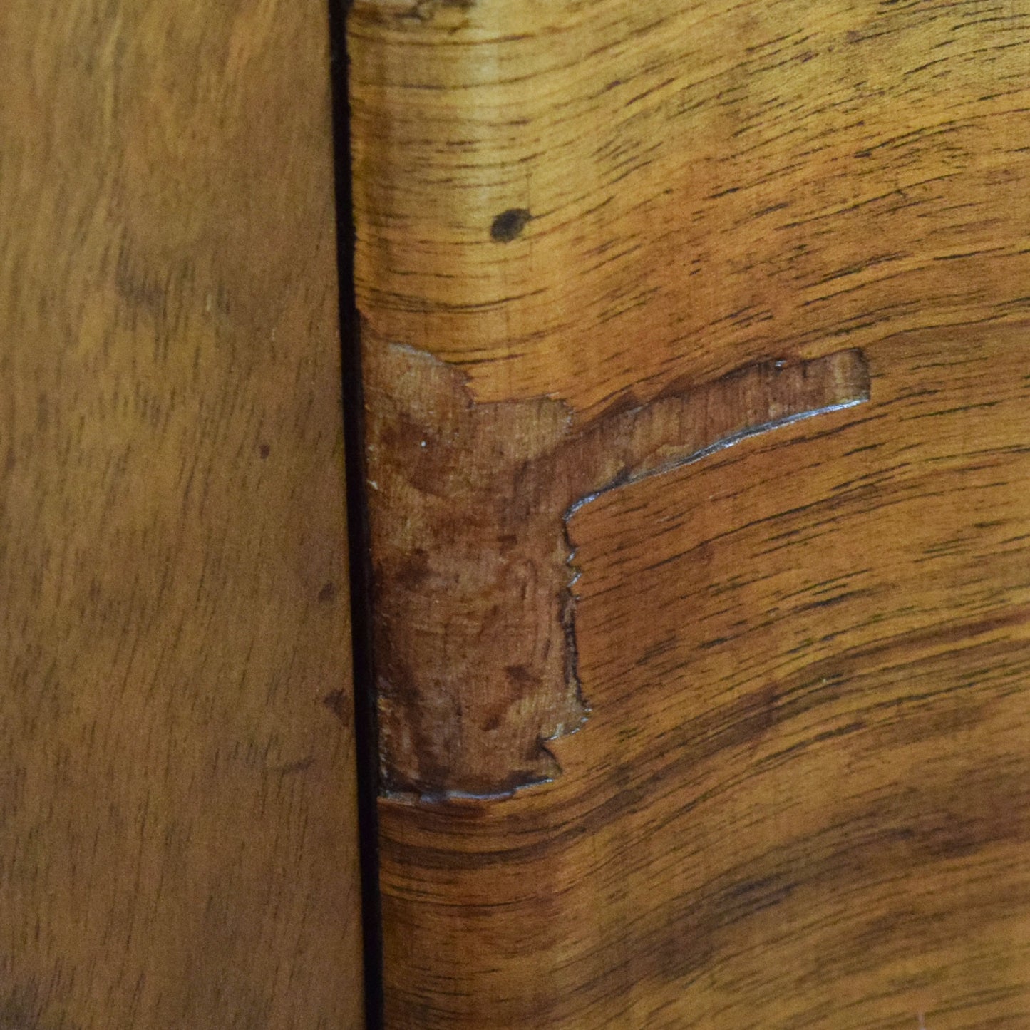 Restored Gentleman's Wardrobe