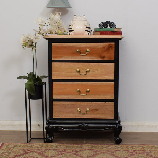 French Chest of Drawers
