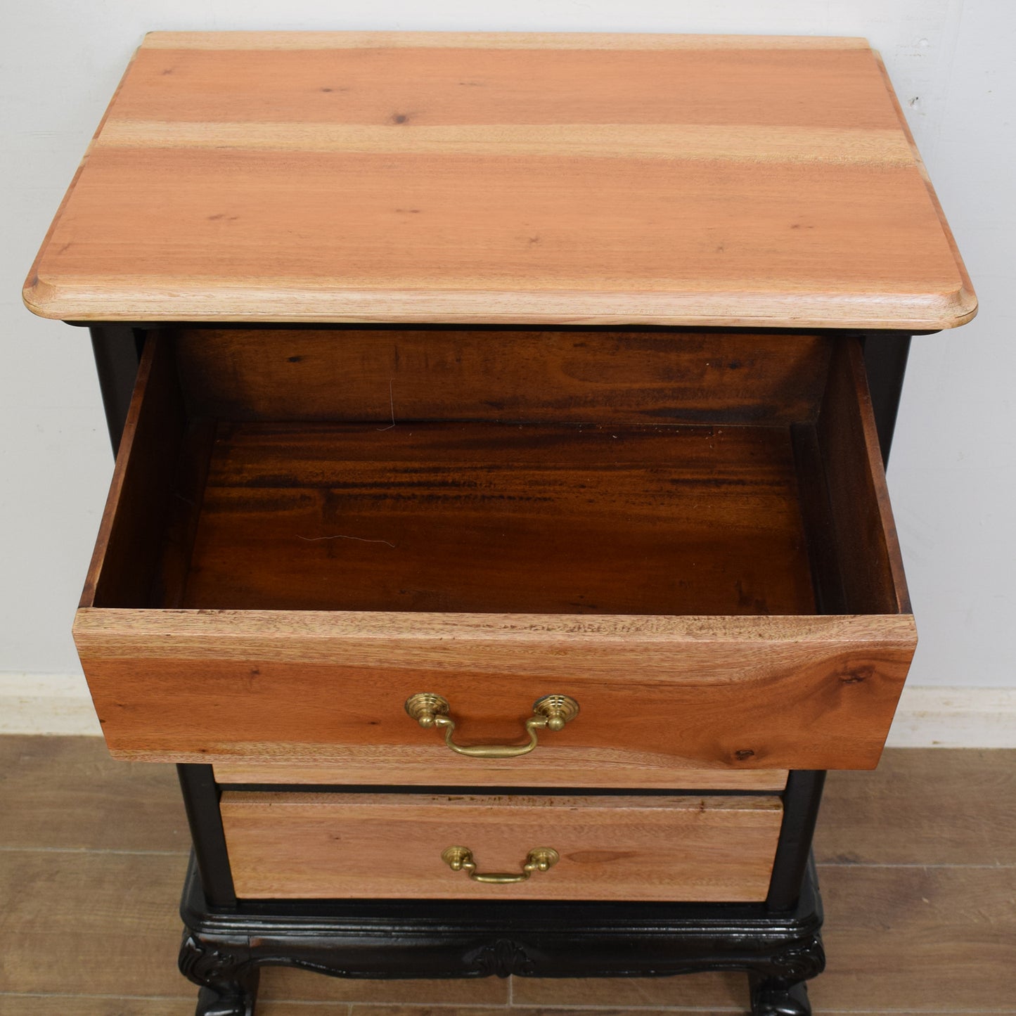 French Chest of Drawers