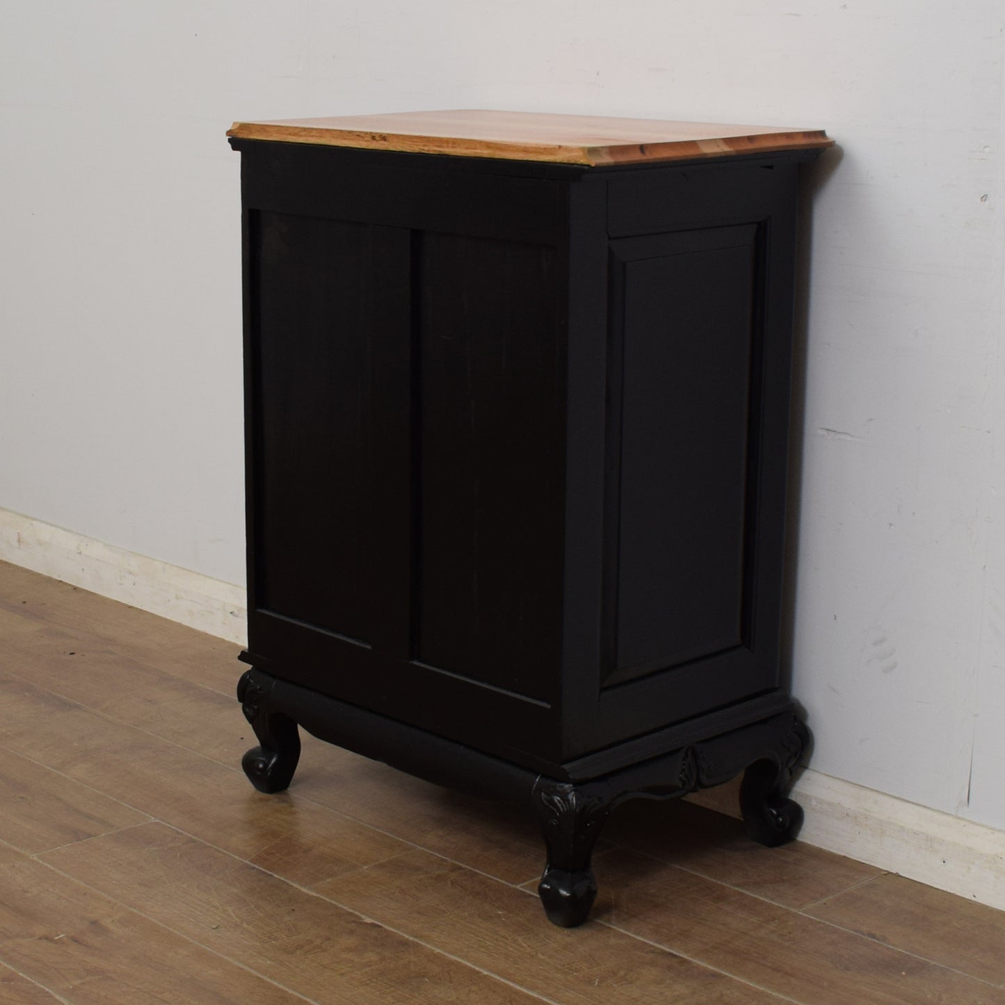French Chest of Drawers
