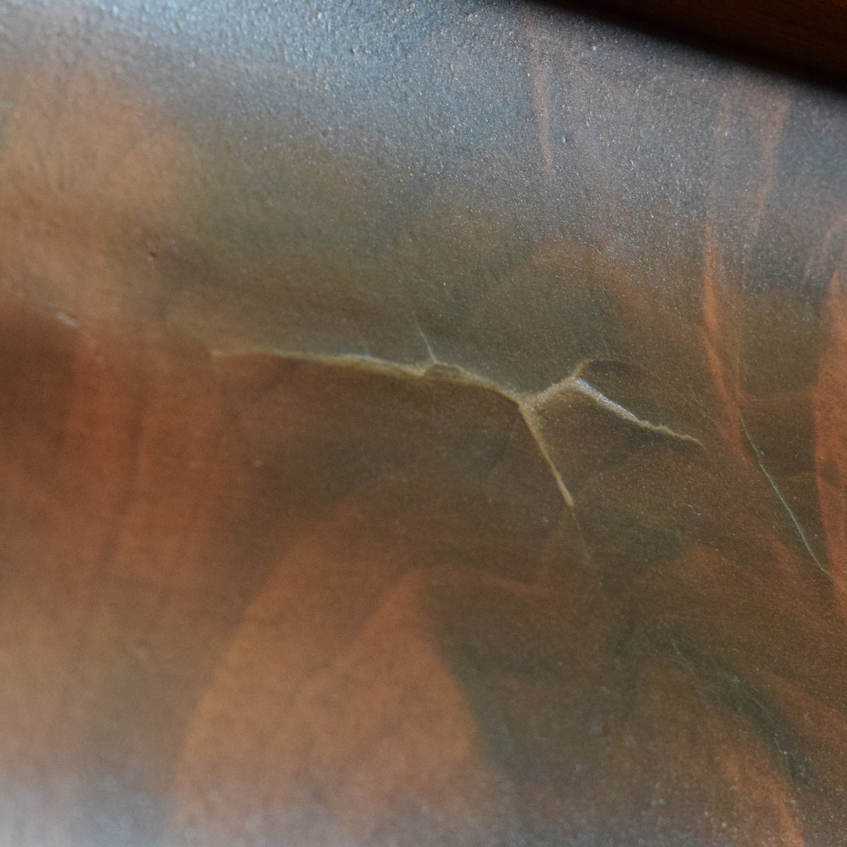 Flamed Mahogany Scotch Chest Of Drawers