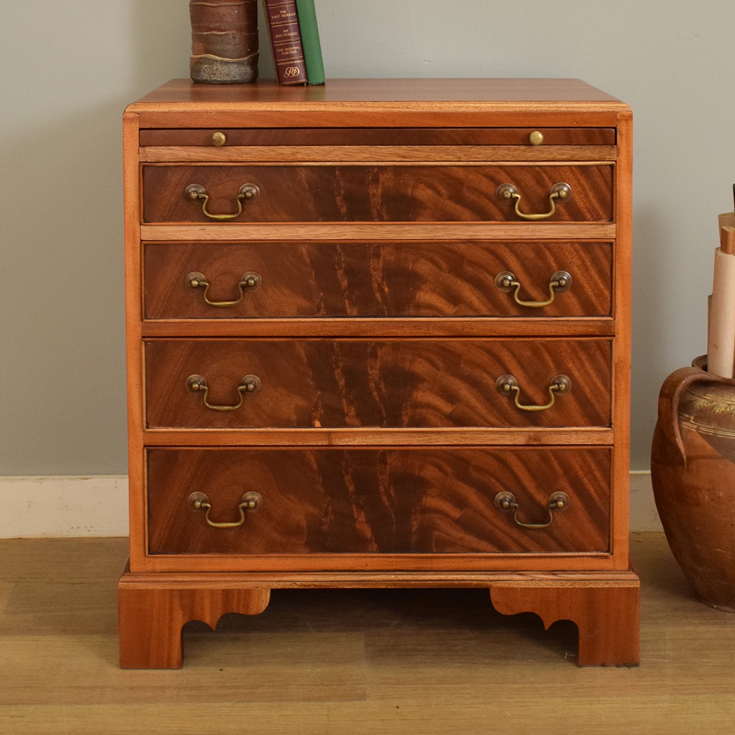 Restored Batchelors Chest