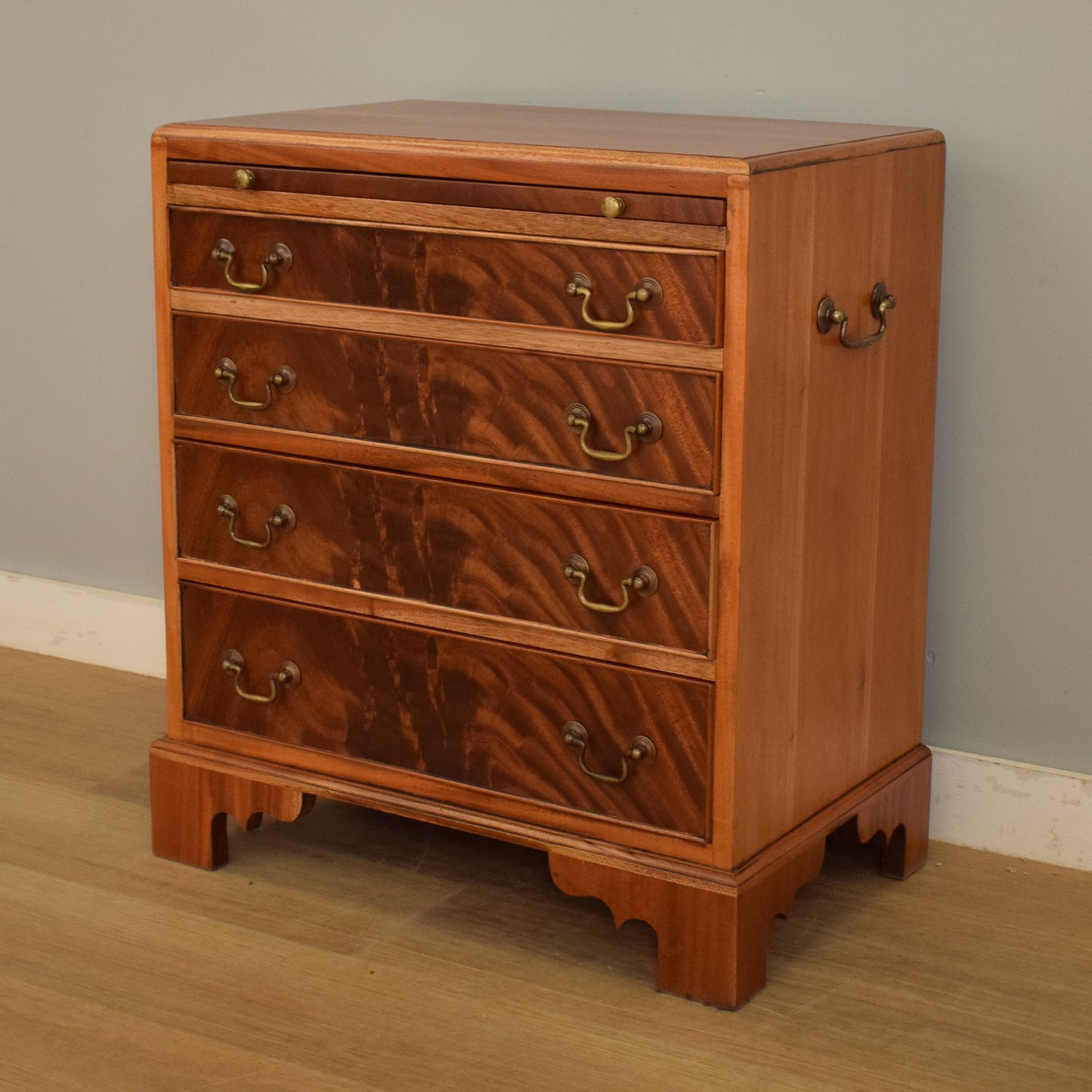 Restored Batchelors Chest